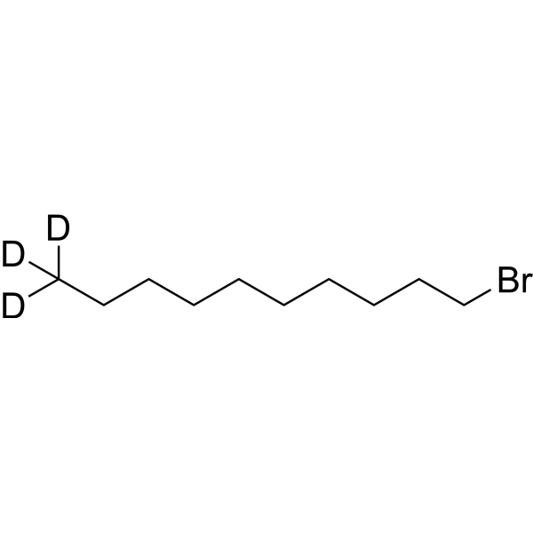1-Bromodecane-d3 284474-47-1